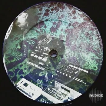 Touch Loops Lo-Fi House WAV-DECiBEL