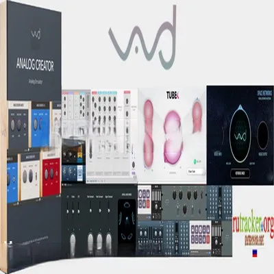 WAVDSP Plug-Ins Bundle WIN