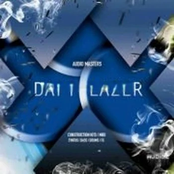Audio Masters The Daft Laser WAV MIDI