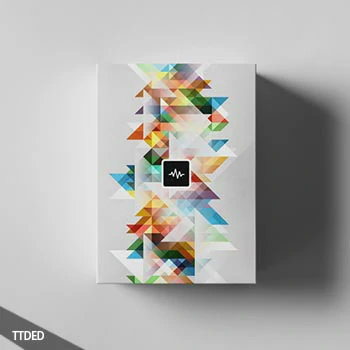 [Trap嘻哈说唱鼓采样包]WavSupply KC Supreme Parallels Vol.1 Drum Kit FULL [WAV]（30Mb）