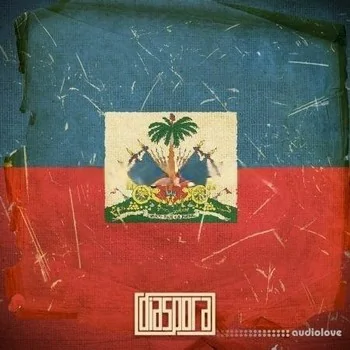 Diaspora 1804 Kompa [WAV]