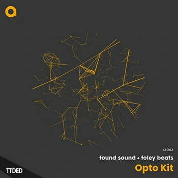 [Electronic电子乐采样]Asonic Opto [WAV]（2Mb）