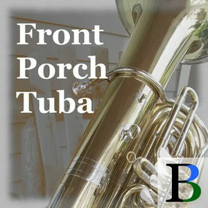 Front Porch Tuba KONTAKT