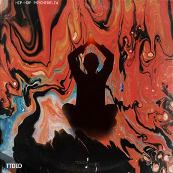 [嘻哈爵士采样]Touch Loops Hip-Hop Psychedelia [WAV]（305Mb）