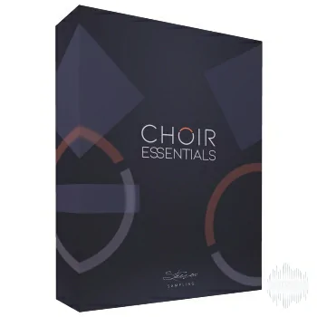 Strezov Sampling Choir Essentials KONTAKT