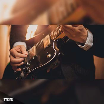 [教程]Udemy Blues and Advanced Guitar Lessons（6.75Gb）