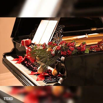 [教程]Udemy Piano Zen Experience Your True, Unlimited Musical Potential（125Mb）