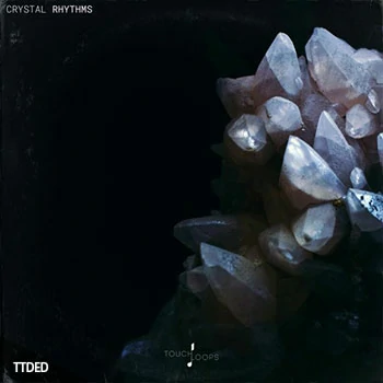 [DnB素材]Touch Loops Crystal Rhythms [WAV, MiDi]（402Mb）