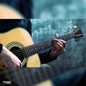 [教程]Udemy Blues & Rock Theory for Guitar（2.89Gb）