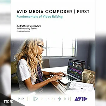 [阅读]Avid Media Composer  First Fundamentals of Video Editing（14Mb）