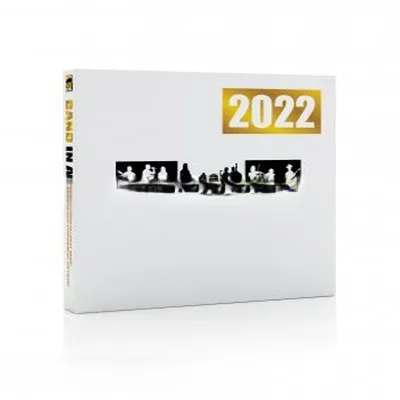 PG Music Band in a Box 2022 Build 923 Update + XtraStylesPak1-13 + XproStylesPak1-3 WiN
