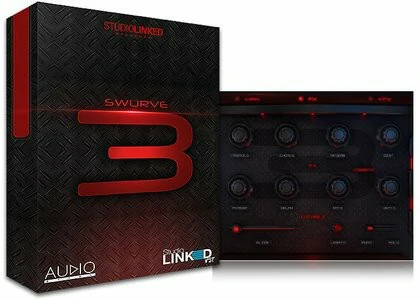 StudioLinked Swurve 3 KONTAKT