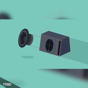 [教程]Audiojudgement Acoustics 101 Speaker design basics and enclosure design DIY Audio (Updated 072020)（490Mb）