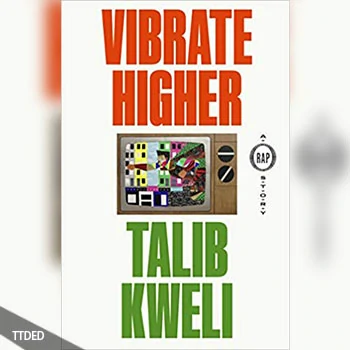 [阅读]Vibrate Higher A Rap Story（234Mb）