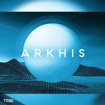 [超现代影视管弦乐配乐音源]Native Instruments Arkhis v1.0.0 [KONTAKT]（12.3Gb）