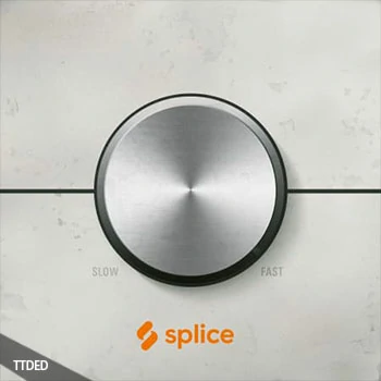 [RnB慢摇采样音源]Splice Originals Rare Rhythm Boxes（254Mb）