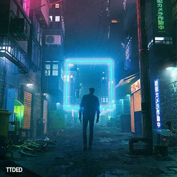 [EDM-Dubstep-Future Bass采样]Vaski Space Age Production [WAV]（303Mb）