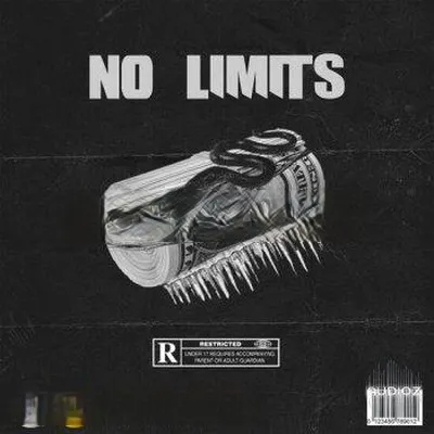 现场吉他循环 – Blvckout No Limits WAV-DECiBEL
