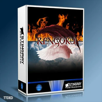 [Omnisphere预置影视氛围]Stingray Instruments Rengoku（19Mb）