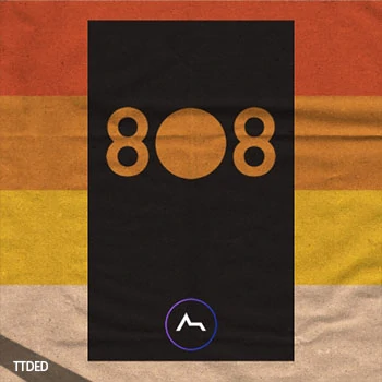 [嘻哈RnB素材Serum预置]ADSR Sounds 808 The Tribute [WAV, MiDi]（530Mb）