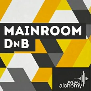 Wave Alchemy – Mainroom Drum and Bass MULTiFORMAT
