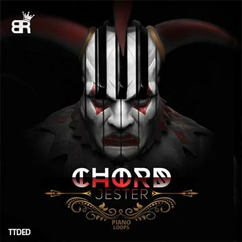 [嘻哈说唱陷阱RnB和弦采样]Brown Royal Chord Jester [WAV]（112Mb）