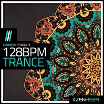 Zenhiser – 128bpm Trance WAV