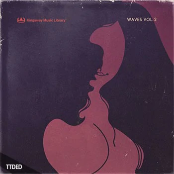 [氛围驰放采样]Kingsway Music Library Waves Vol.2 [WAV]（156Mb）
