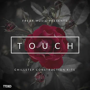 [环境氛围素材+Spire预置]Freak Music Touch [WAV, MiDi]（144Mb）