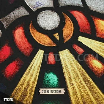 [Gospel福音乐采样]Sound Doctrine Rendition [WAV]（284Mb）