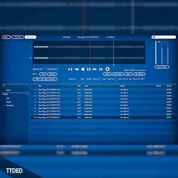 [音乐播放工具]KORG AudioGate v4.5.0 / v4.0.3 [WiN, MacOSX]（238Mb）