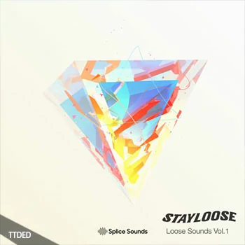 [氛围驰放采样Serum预置]Splice Sounds SteLouse Loose Sounds（121Mb）
