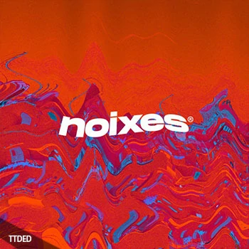 [嘻哈陷阱鼓组素材FL808预置]NOIXES Drum Kit Vol.1 [WAV, MiDi]（19Mb）