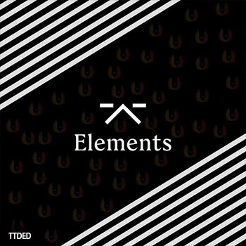 [灵魂嘻哈RnB采样]Strangesol Music Strange Elements [WAV]（8Mb）