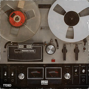 [灵魂嘻哈说唱采样]Soul Surplus Session Tapes [WAV]（637Mb）