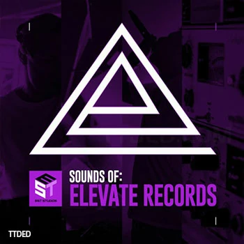 [DnB素材]EST Studios Sounds Of Elevate Records [WAV, MiDi]（394Mb）