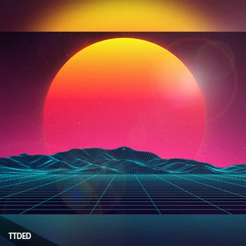 [教程]Groove3 Synthwave Production Explained®（620Mb）