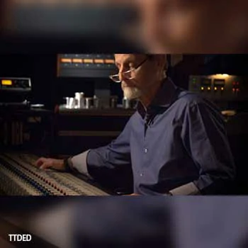 [教程]MixWithTheMasters Inside The Track 5 Eddie Kramer（1.05Gb）
