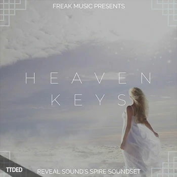 [Spire预置环境氛围]Freak Music Heaven Keys（15Mb）