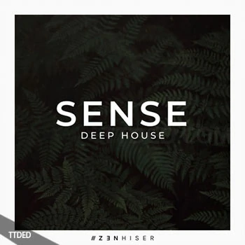 [深邃浩室采样]Zenhiser Sense Deep House [WAV]（2.41Gb）