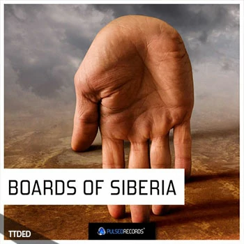 [Electronic电子乐采样]Pulsed Records Boards Of Siberia [WAV]（258Mb）