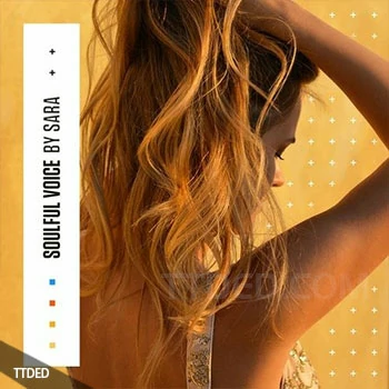 [灵魂RnB采样]Diginoiz Soulful Voice by Sara [WAV]（503Mb）