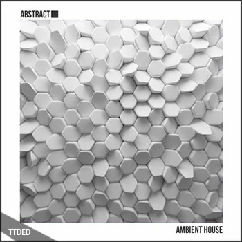 [环境浩室采样]Abstract Ambient House [WAV]（265Mb）
