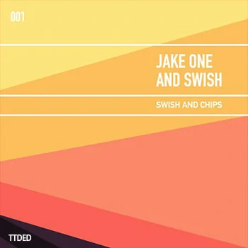 [Trap嘻哈说唱采样]Snare Jordan Swish and Chips by Jake One and Swish [WAV]（161Mb）