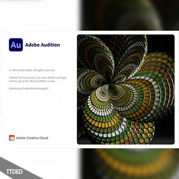 Adobe Audition 2021 v14.0.0.36 FiXED v14.4 [WiN, MacOSX]（2.08Gb）