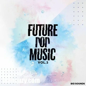 Big Sounds Future Pop Music Volume 3 MULTi-FORMAT-DISCOVER