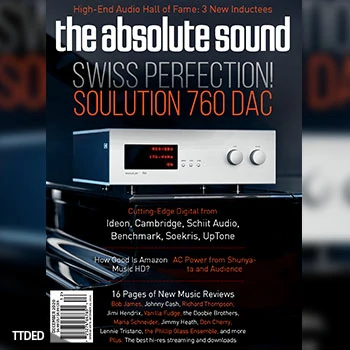 [阅读]The Absolute Sound December 2020（60Mb）