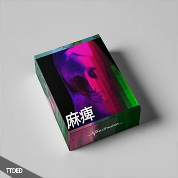 [嘻哈说唱采样]Canary Julz Synthesis (Loop Pack) [WAV]（157Mb）