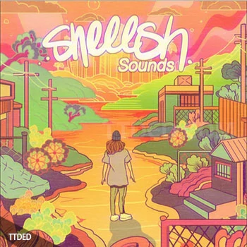 [嘻哈RnB素材]MXXWLL Sheeesh Sounds [WAV, MiDi]（91Mb）