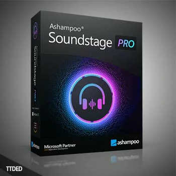 [环绕声系统工具]Ashampoo Soundstage Pro v1.0.0 [WiN]（115Mb）